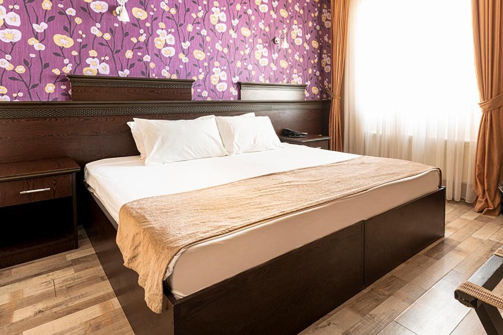 Pamuk City Hotel Gaziantep Exterior foto
