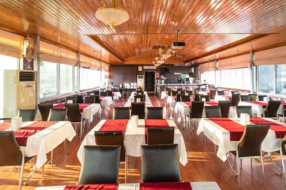 Pamuk City Hotel Gaziantep Exterior foto