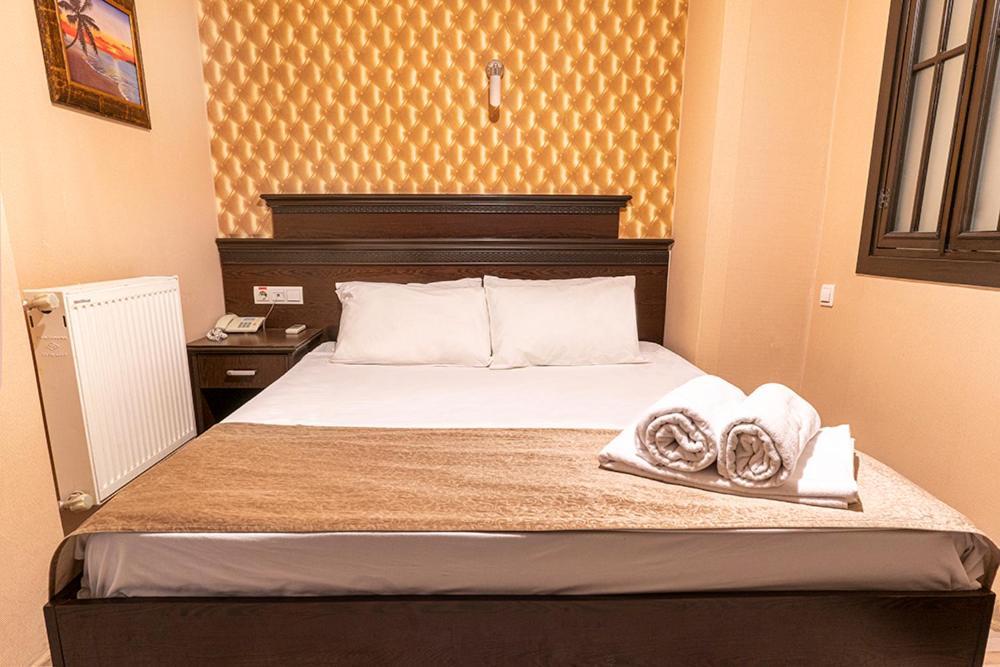Pamuk City Hotel Gaziantep Exterior foto