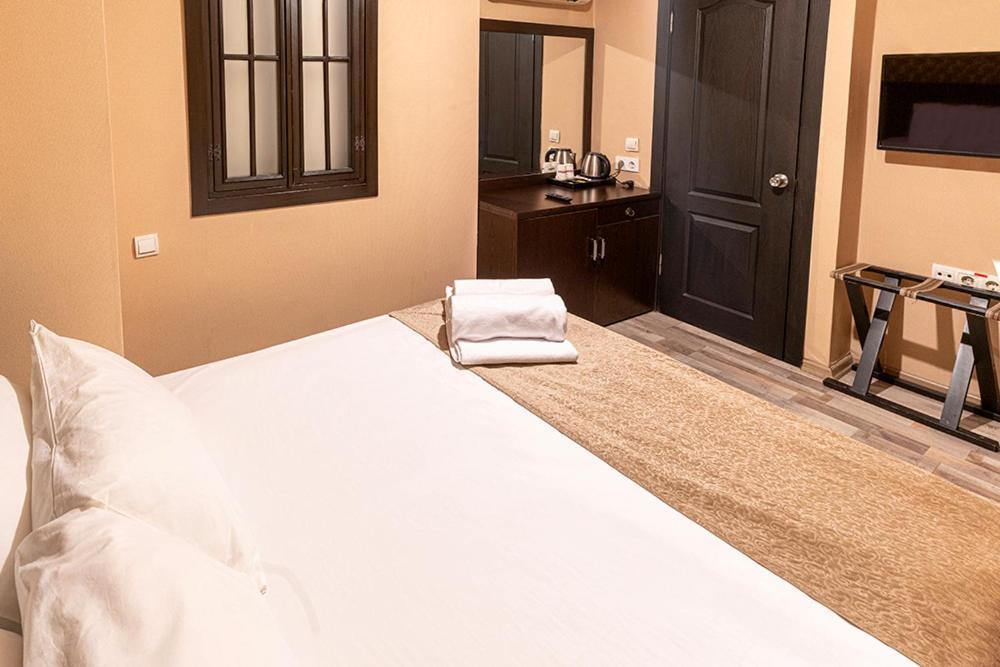 Pamuk City Hotel Gaziantep Exterior foto