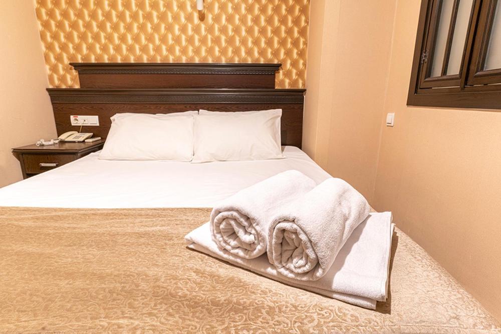 Pamuk City Hotel Gaziantep Exterior foto