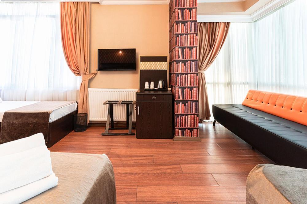 Pamuk City Hotel Gaziantep Exterior foto