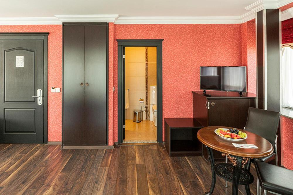 Pamuk City Hotel Gaziantep Exterior foto