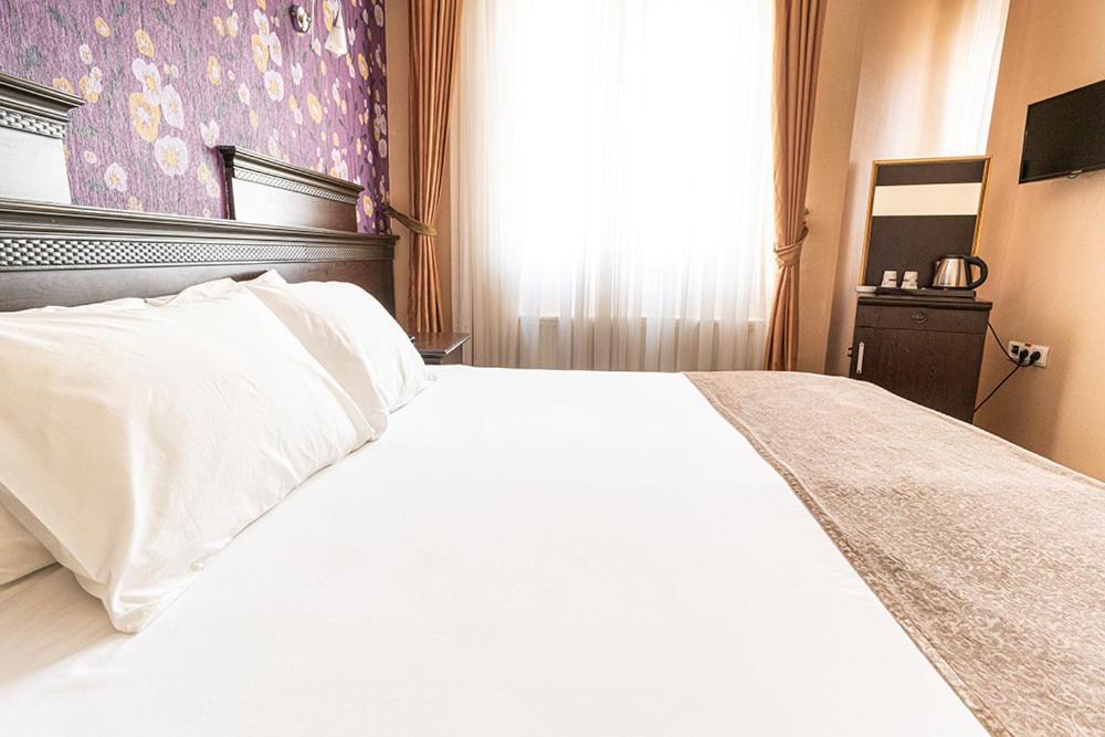 Pamuk City Hotel Gaziantep Exterior foto