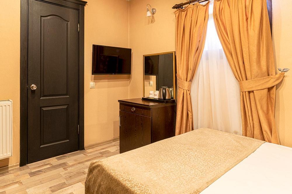 Pamuk City Hotel Gaziantep Exterior foto