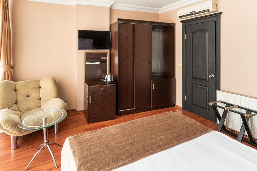 Pamuk City Hotel Gaziantep Exterior foto