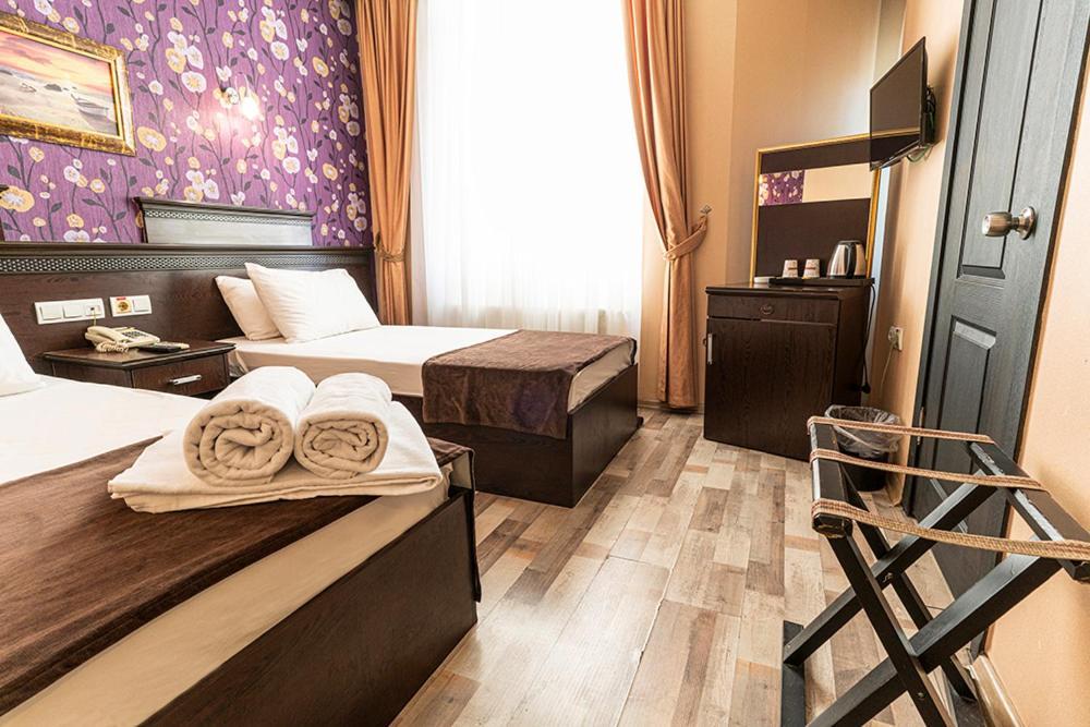 Pamuk City Hotel Gaziantep Exterior foto