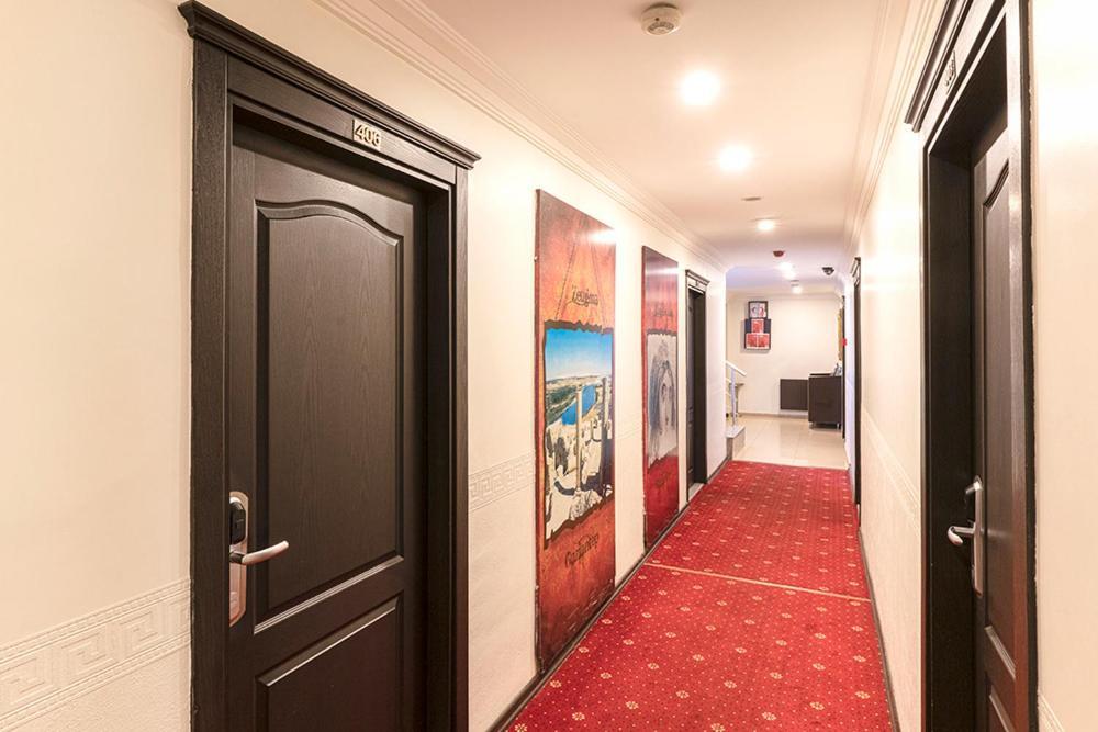 Pamuk City Hotel Gaziantep Exterior foto