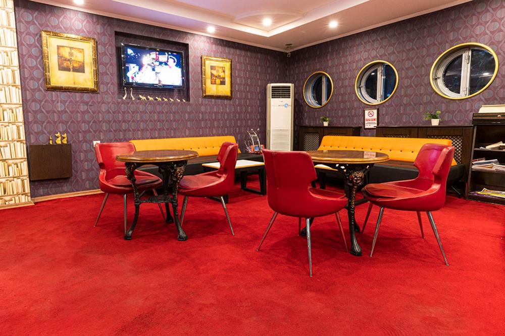 Pamuk City Hotel Gaziantep Exterior foto